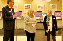 Business After Hours Scotiabank
