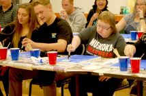 Creative Community Muskoka artists