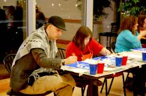 Creative Community Muskoka artists