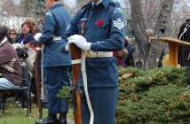 844 Norseman Royal Canadian Air Cadets