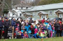 Remembrance Day Ceremony