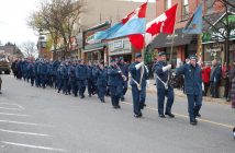 The 844 Norseman Royal Canadian Air Cadets