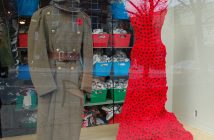 The Great Vine Remembrance Day