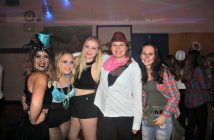 HHS Graveyard Gala