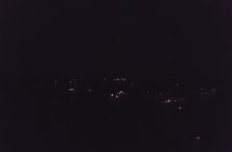 Lions Lookout power outage