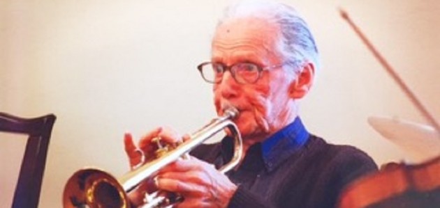 Remembering Ed Terziano: family man, music man, historian