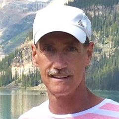 Dr. Greg Stewart