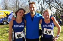 Muskoka Algonquin Runners