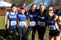 Muskoka Algonquin Runners