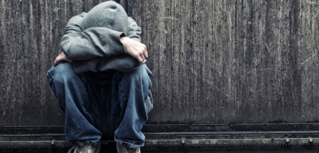 Listen Up! Supporting a person through addiction and mental illness is really difficult