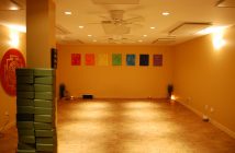 Muskoka Hot Yoga