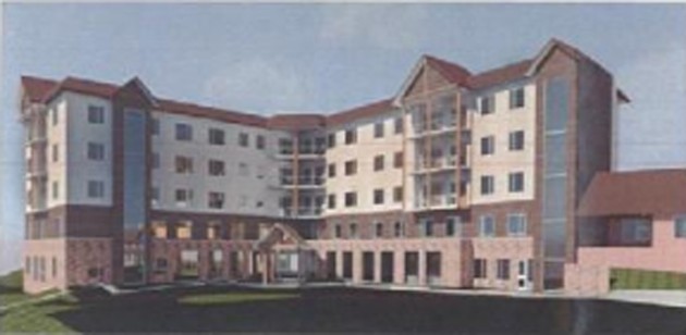 Proponents of Muskoka Landing expansion asked to return to the drawing board on height issue