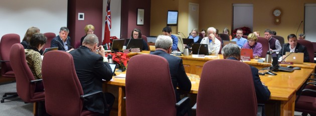 Highlights from Monday’s council meeting: affordable housing, sale of Chaffey Hall, and a $15,000 promotional video