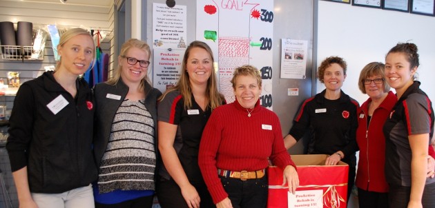 ProActive Rehab celebrates 15 successful years