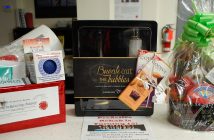 ProActive prizes