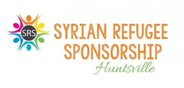 Syrian refugee family arrives at the end of November