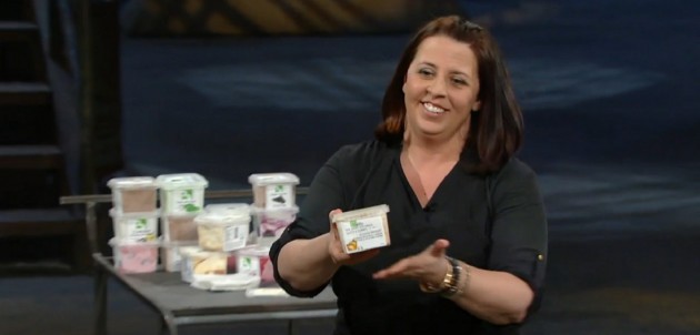 ‘Dear Kathleen Wynne, I take this stuff personally’ – Belly Ice Cream owner