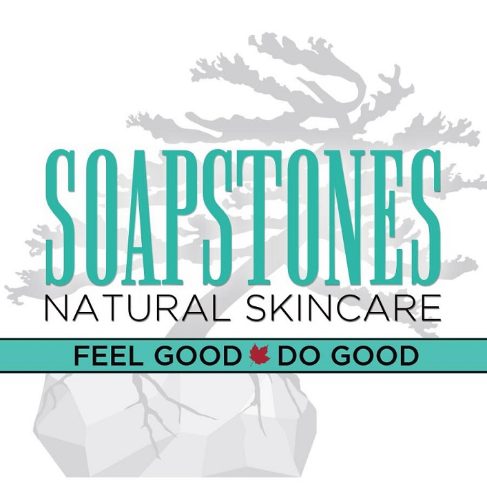 Soapstones logo