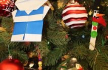 tree ornaments