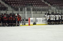 Time out