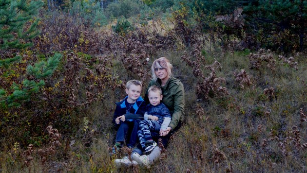 LIFE AS I KNOW IT: Here’s the thing, I got sick…