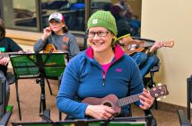 Ukulele