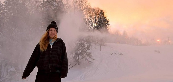 Annie Logan header