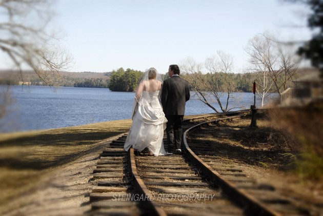 Yes, a Muskoka wedding can be both beautiful and affordable