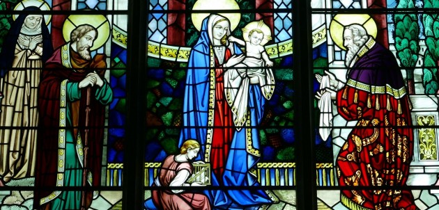 What does Christmas mean in 2016? Messages from local clergy