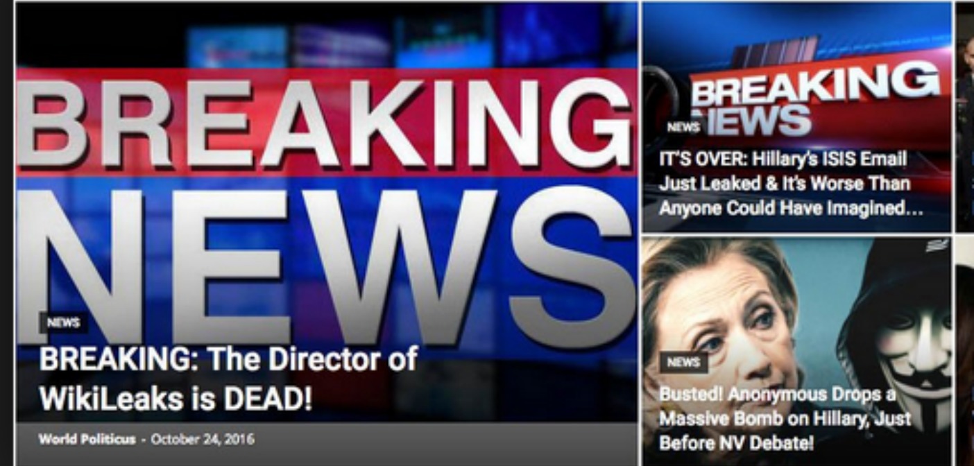 fake-news