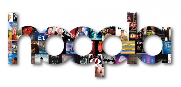 Digital movie downloads now available at Huntsville Public Library