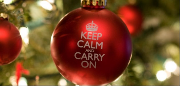 For many reasons, Merry Christmas isn’t always merry: Dale Peacock