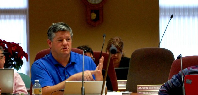 Mayor Aitchison’s goal: eradicate homelessness in Huntsville