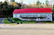 Port Sydney Community Hall