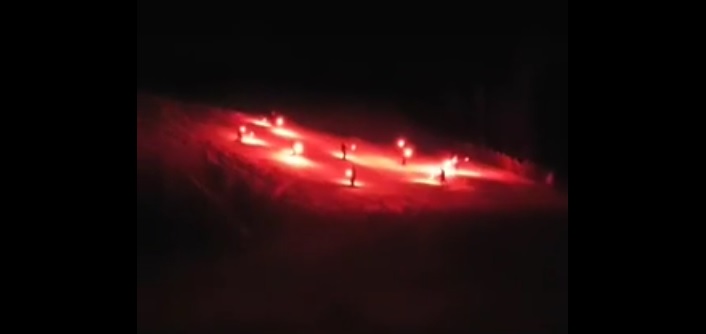 Torchlight Parade header