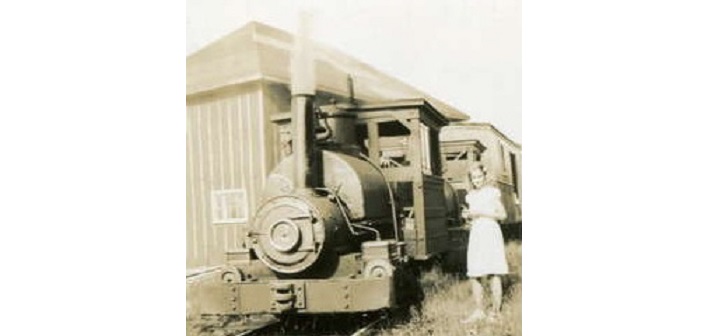 Wayback Wednesday 49 – Portage Flyer header