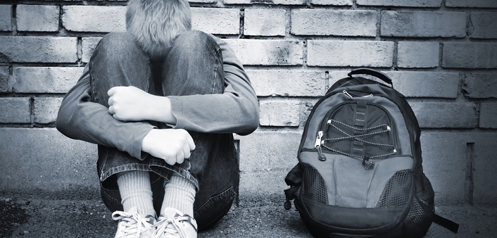 Youth Homelessness