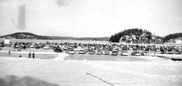 It’s Wayback Wednesday: Cool sport