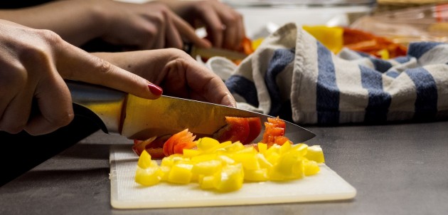 Culinary Arts Pre-apprenticeship Program offers free training in Huntsville