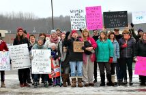 Huntsville #sistermarch