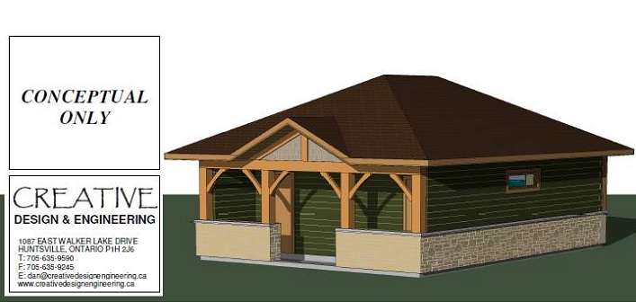 Dwight beach washroom project header