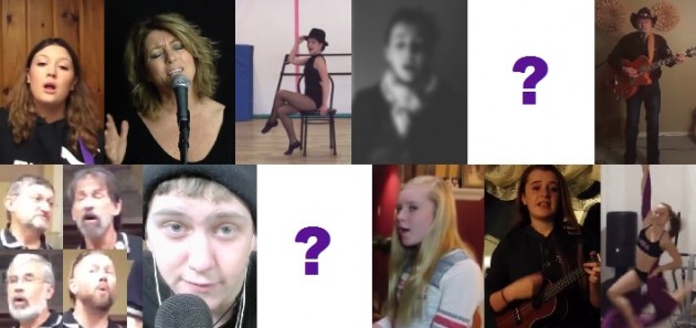Cast your vote for the wild cards for Huntsville’s Got Talent!
