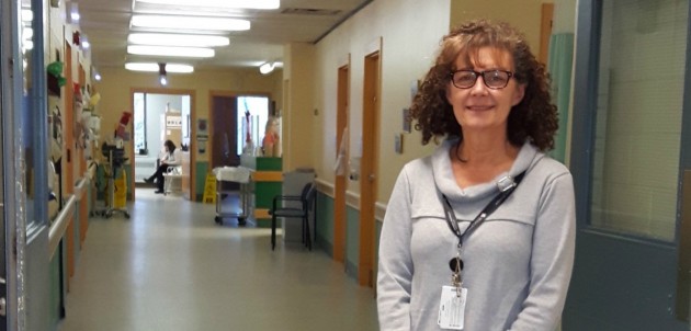 Spiritual and emotional support aid healing, but funding pressures impact MAHC program
