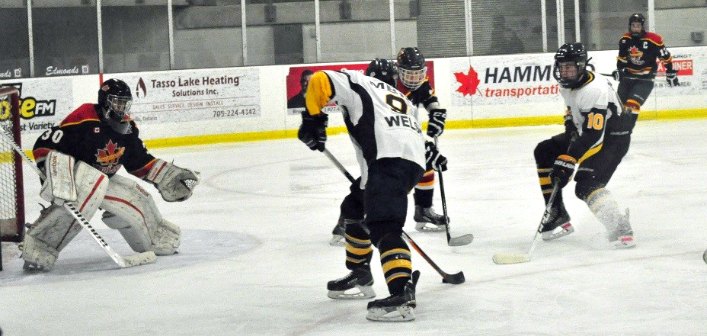 MBRP Major Midget Otters