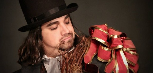 Huntsville Theatre Company welcomes new theatre manager, Mark Rodrigues