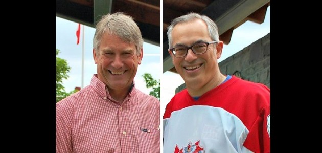 Clement and Miller on 2016 and their hopes for the coming year