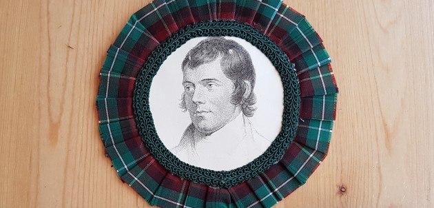 Rabbie Burns Night is coming: here’s why you should care