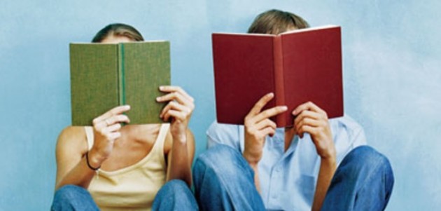 Brag about reading on Family Literacy day with #Readfor15Muskoka