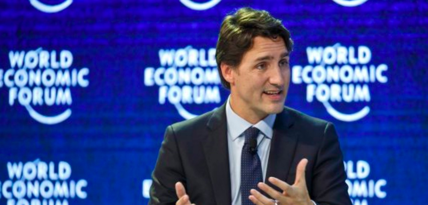 Trudeau