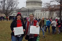 Women's March on Washington